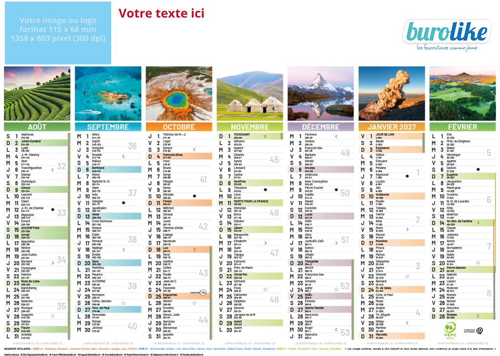 430 x 335 scolaire