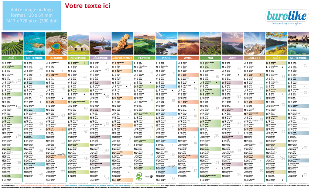650 x 405 scolaire